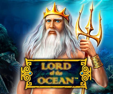 lord of the ocean slots játék ingyen